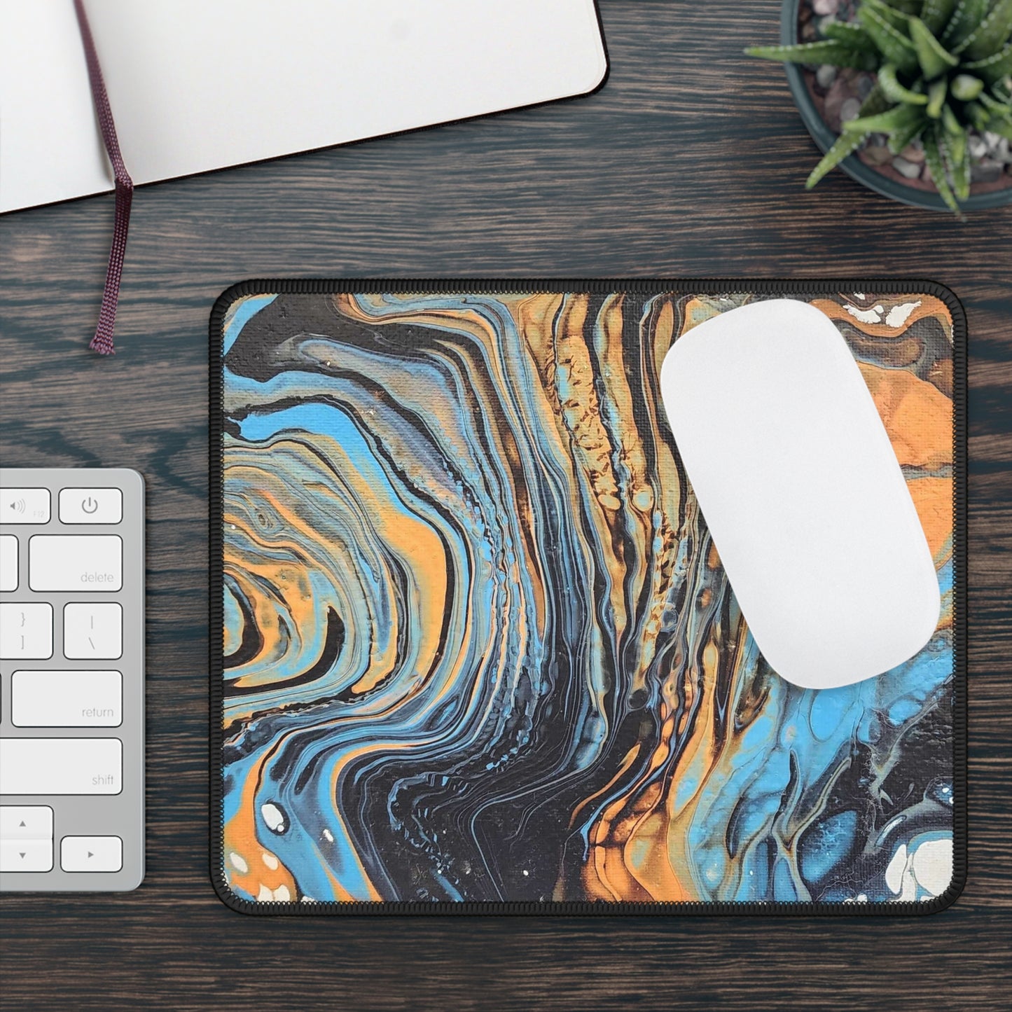 Gaming Mouse Pad