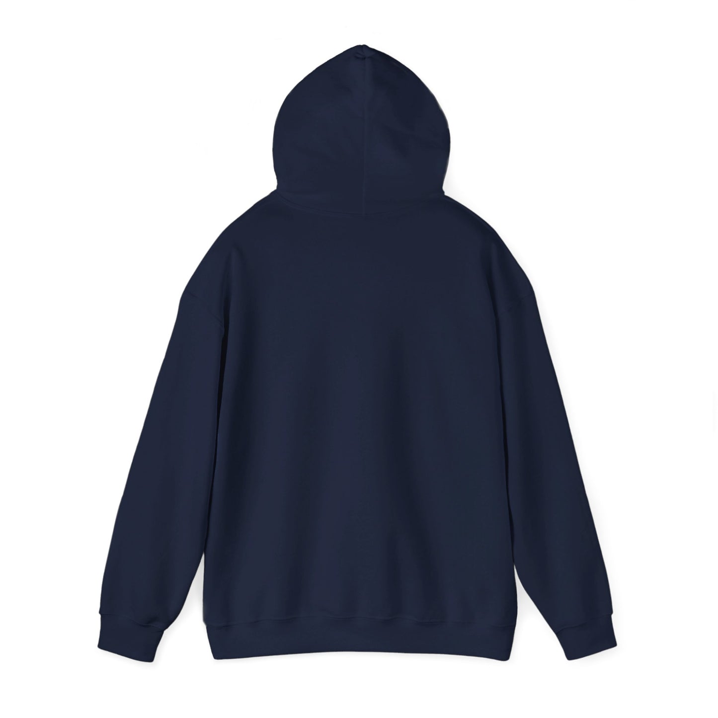 Unisex Heavy Blend™ Hooded Sweatshirt - Clouds