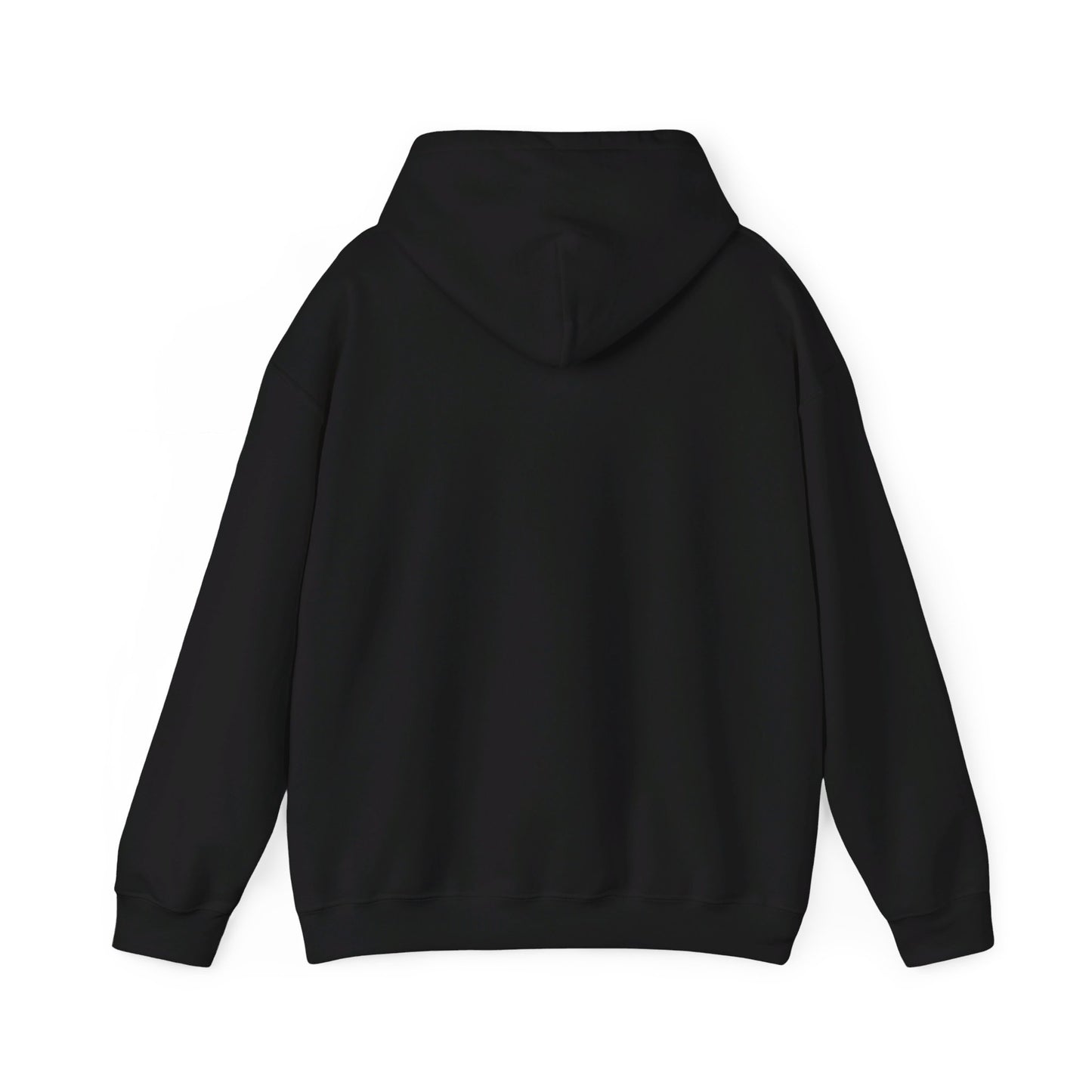 Unisex Heavy Blend™ Hooded Sweatshirt - Clouds
