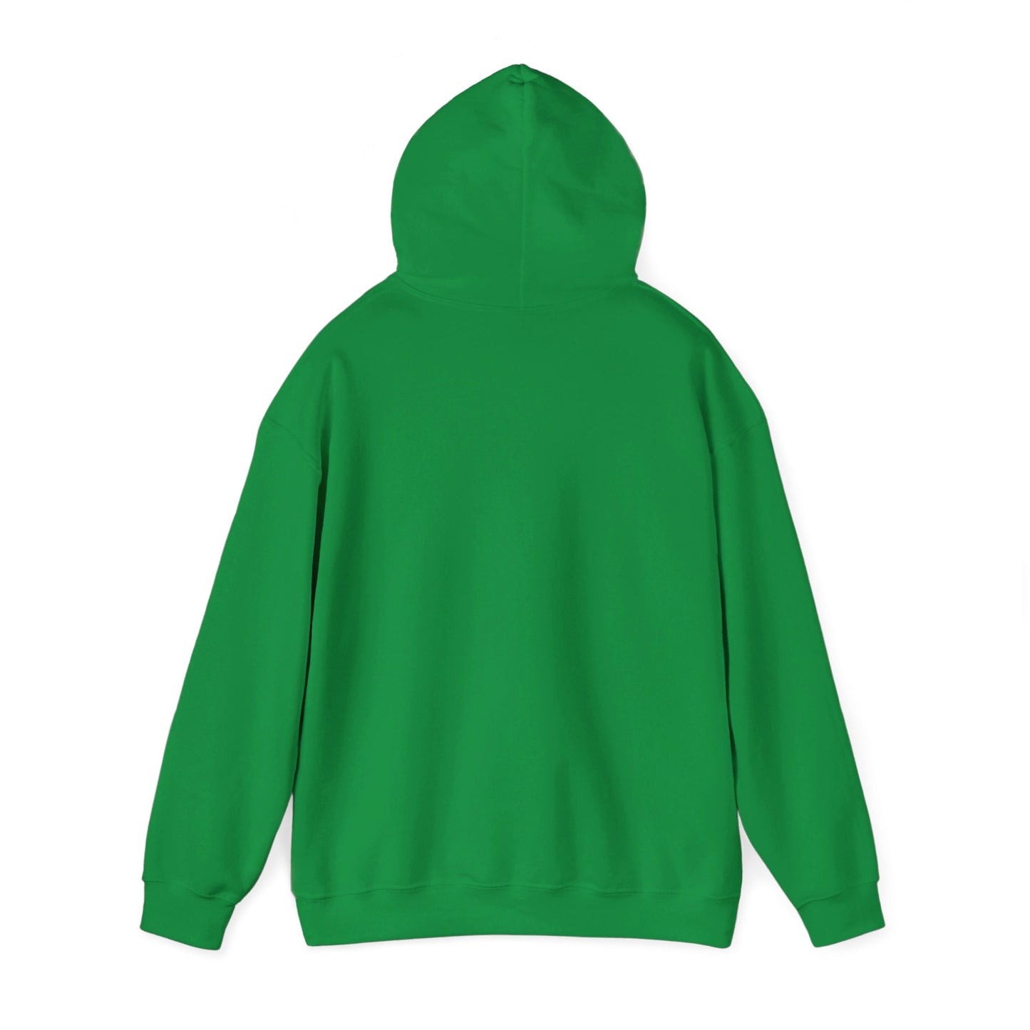 Unisex Heavy Blend™ Hooded Sweatshirt - Clouds