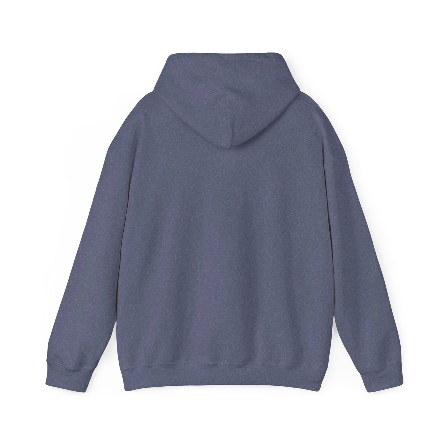Unisex Heavy Blend™ Hooded Sweatshirt - Clouds