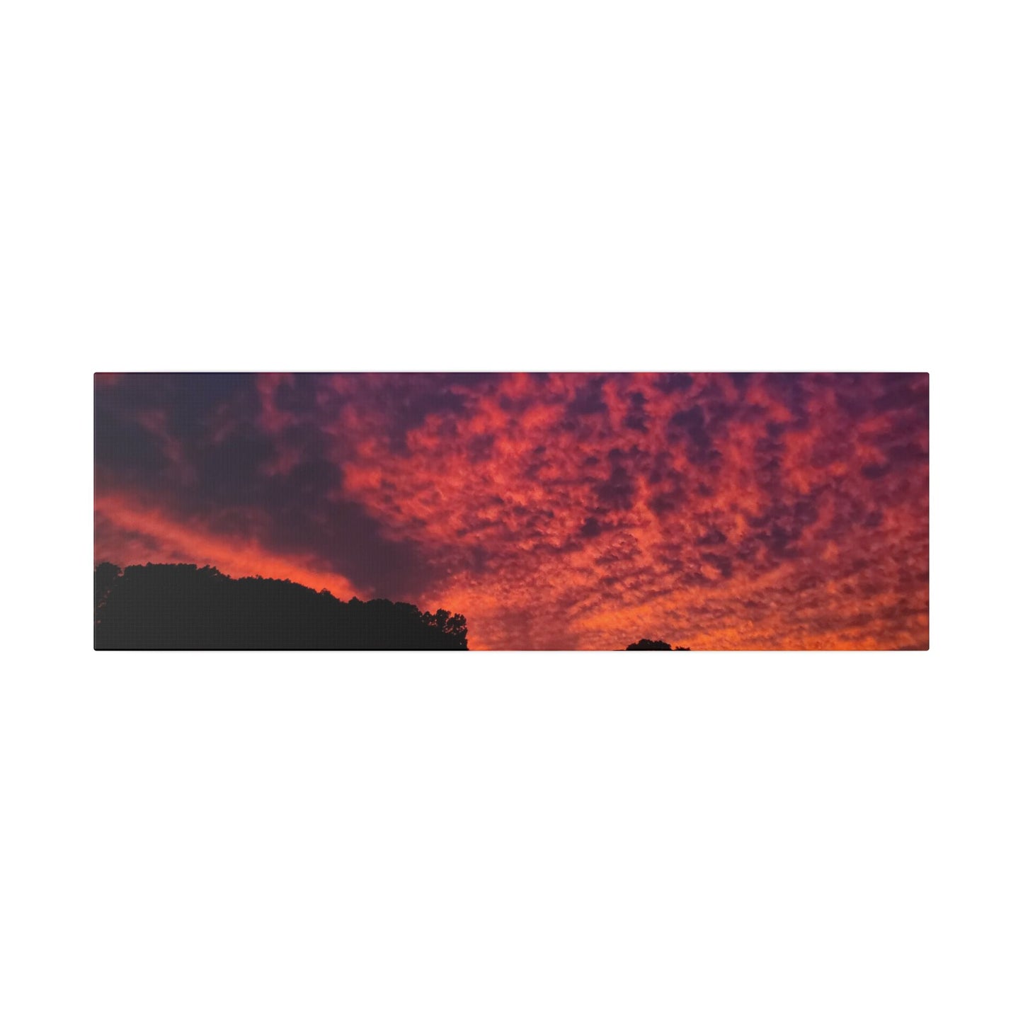 Classic Stretched Canvas