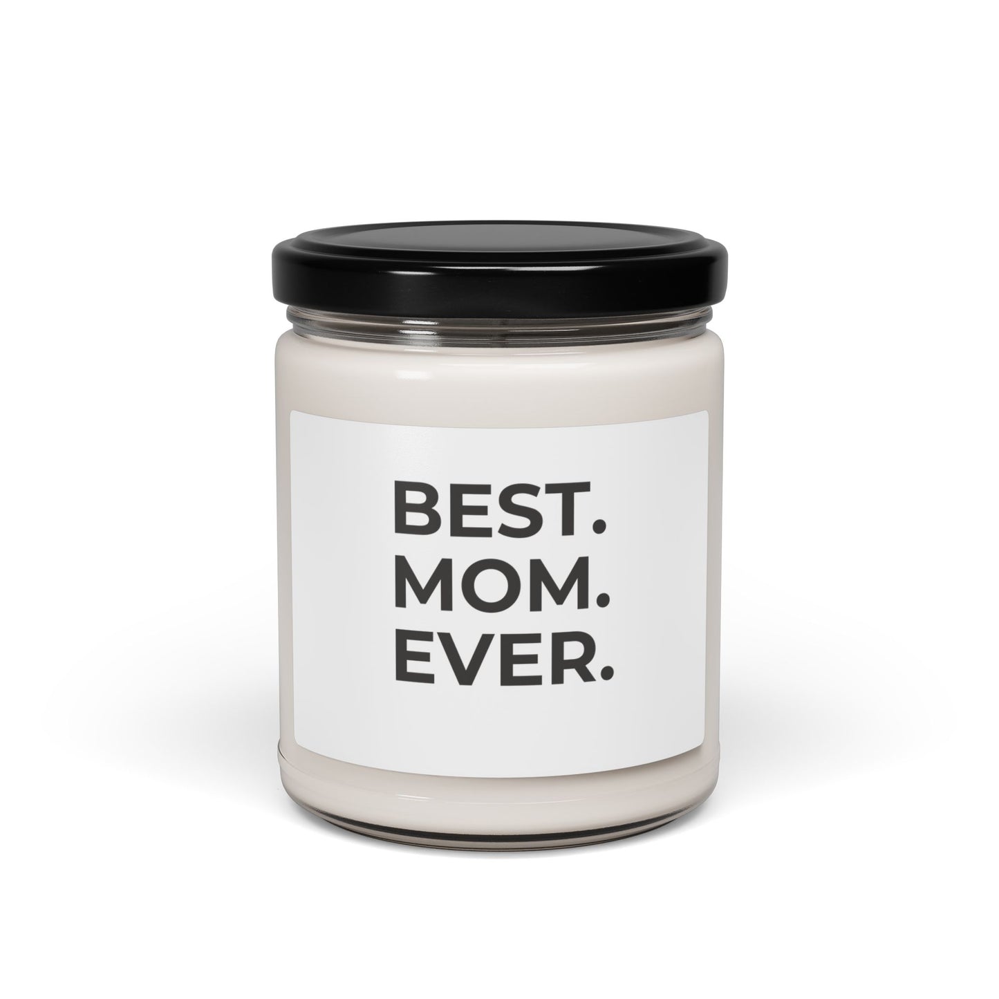 Scented Soy Candle, 9oz
