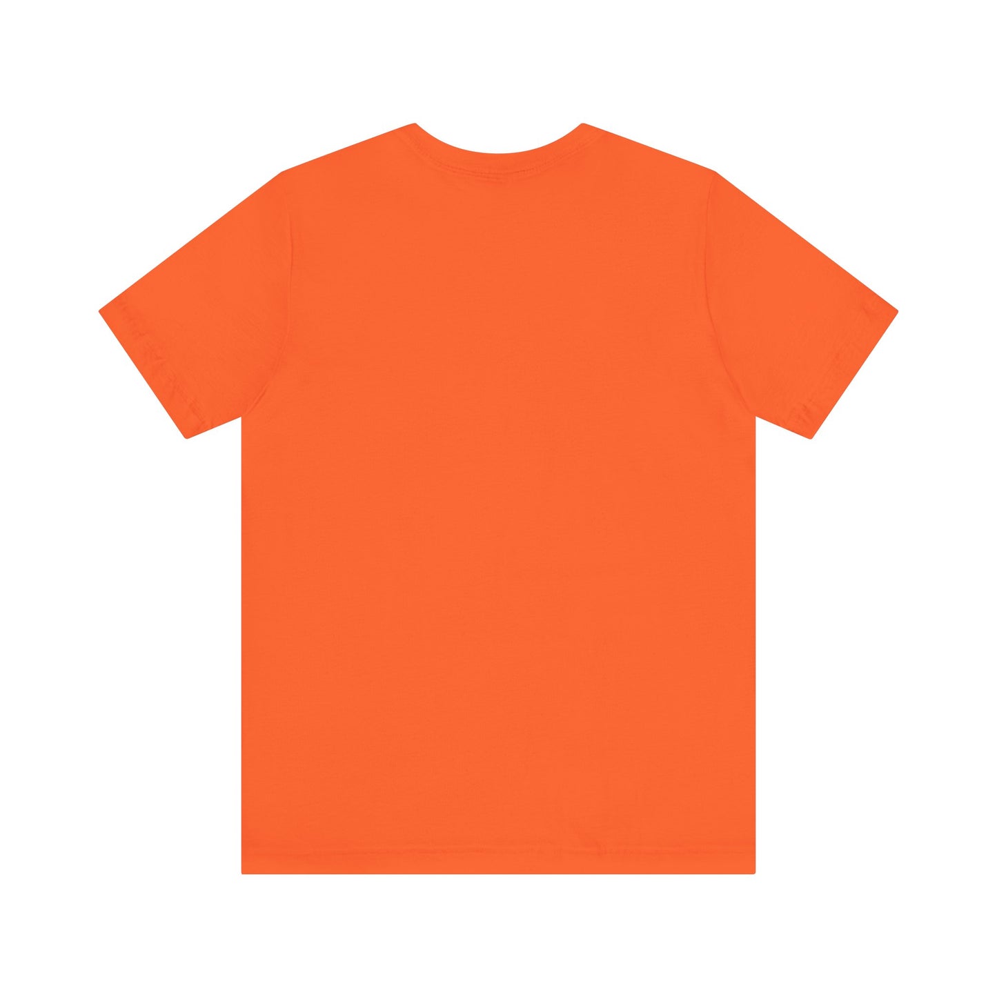 Unisex Jersey Short Sleeve Tee/ Halloween