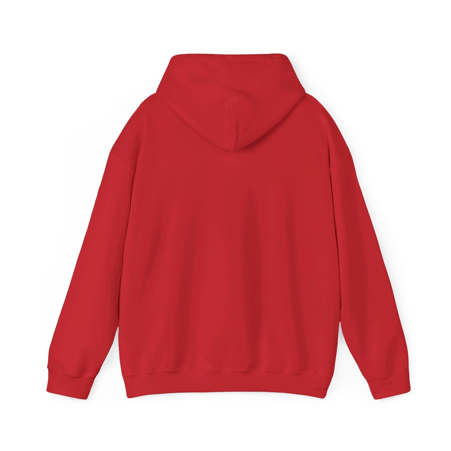 Unisex Heavy Blend™ Hooded Sweatshirt - Clouds
