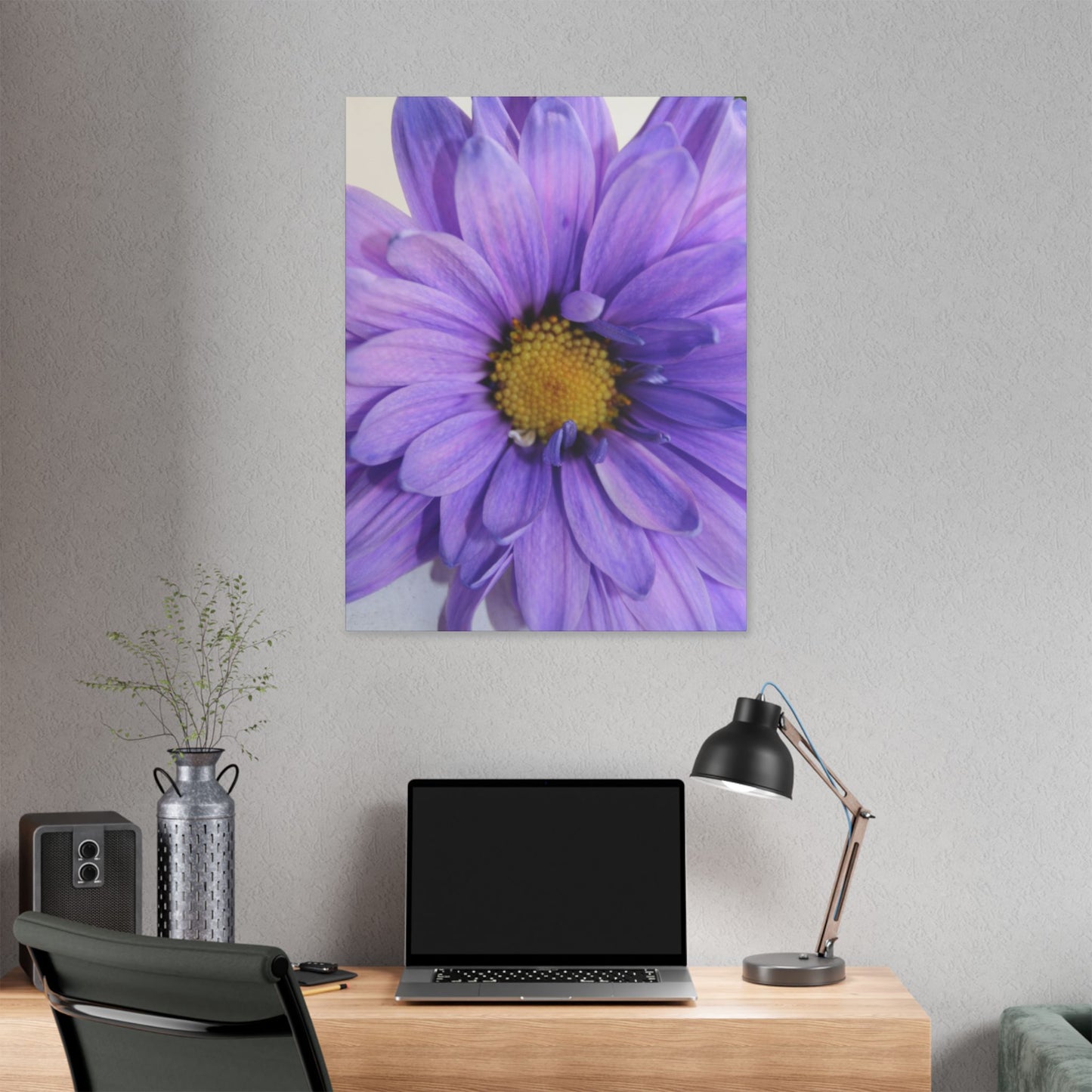 Classic Stretched Canvas