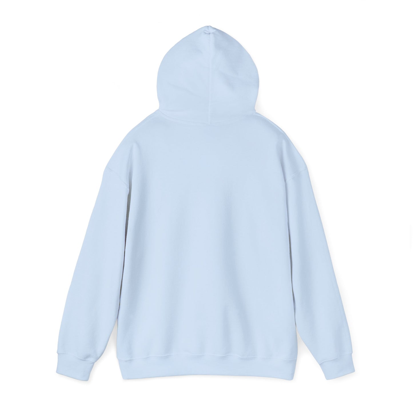 Blessed Mama Hoodie - Unisex Heavy Blend™ Sweatshirt for Moms