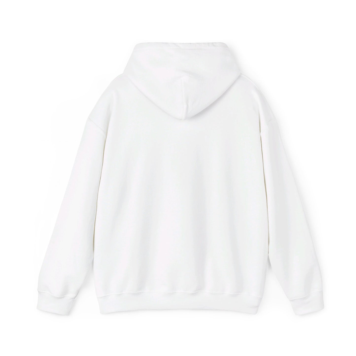 Unisex Heavy Blend™ Hooded Sweatshirt - Clouds