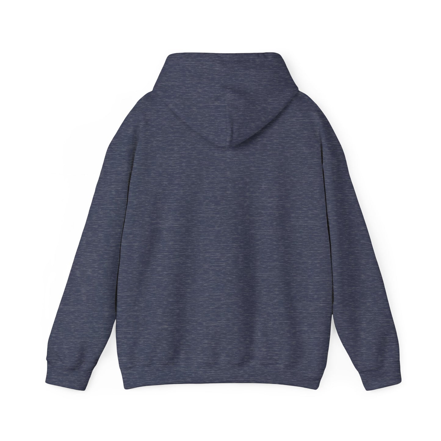 Unisex Heavy Blend™ Hooded Sweatshirt - USA Flag