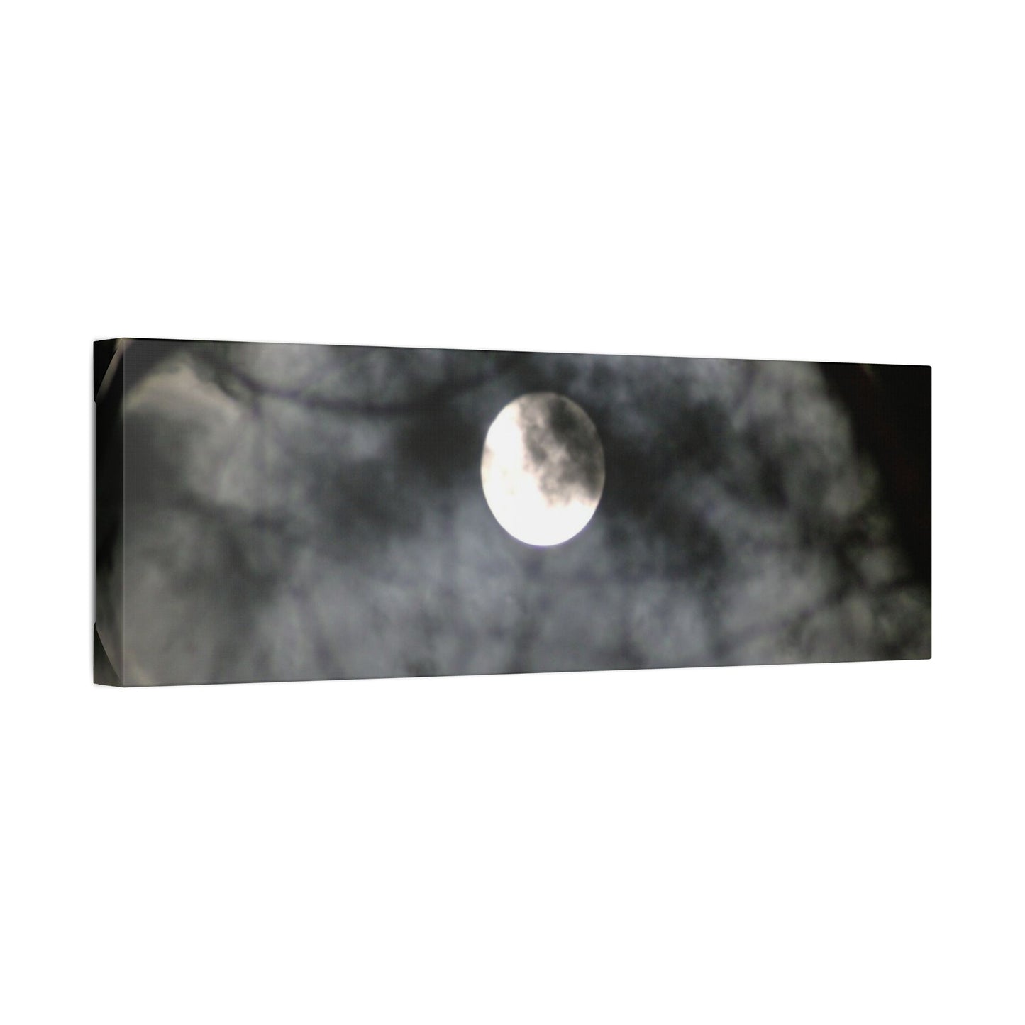 Classic Stretched Canvas