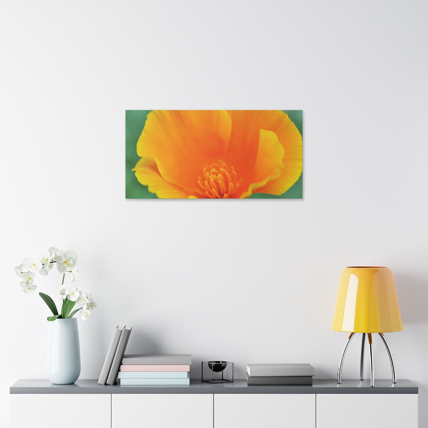 Classic Stretched Canvas
