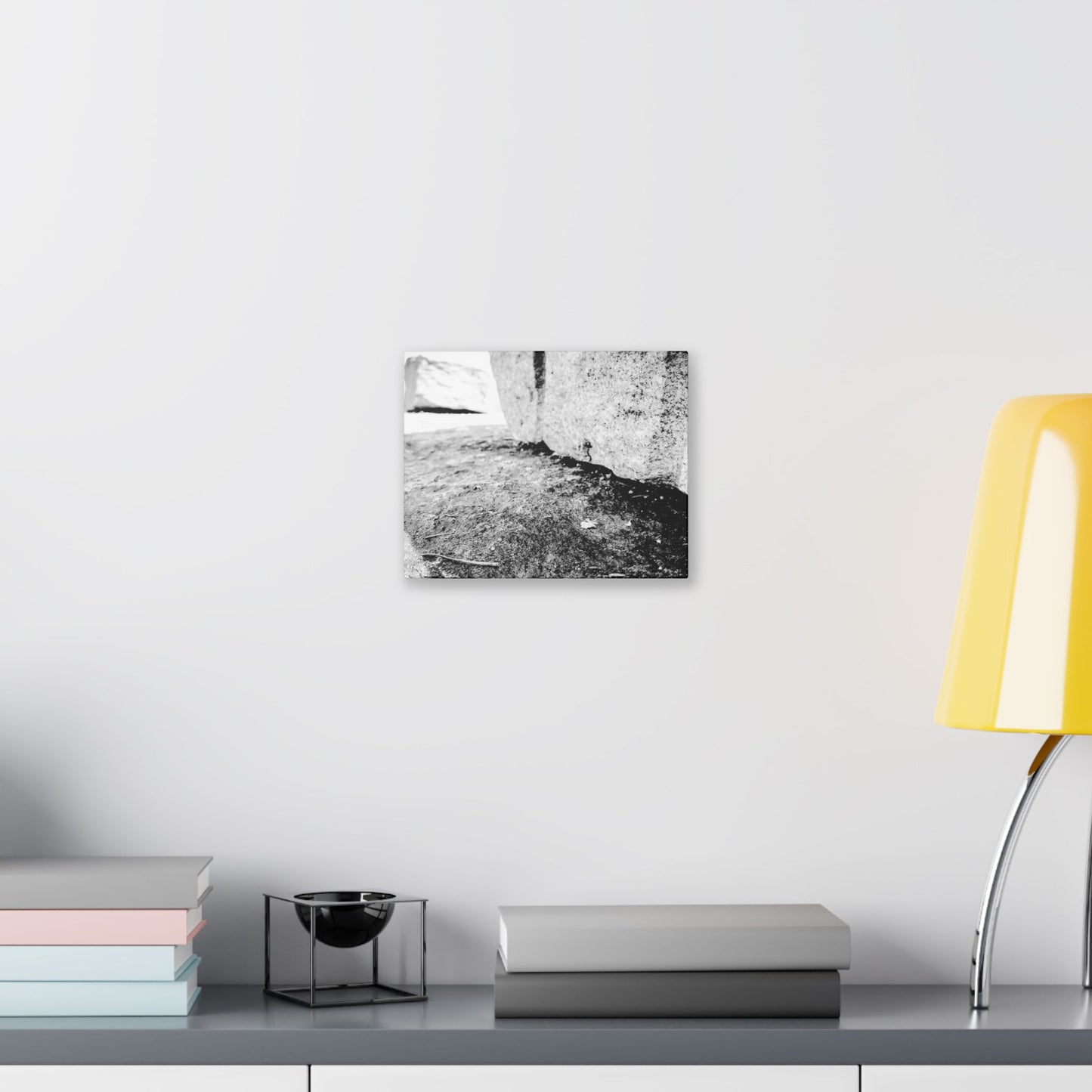 Classic Stretched Canvas