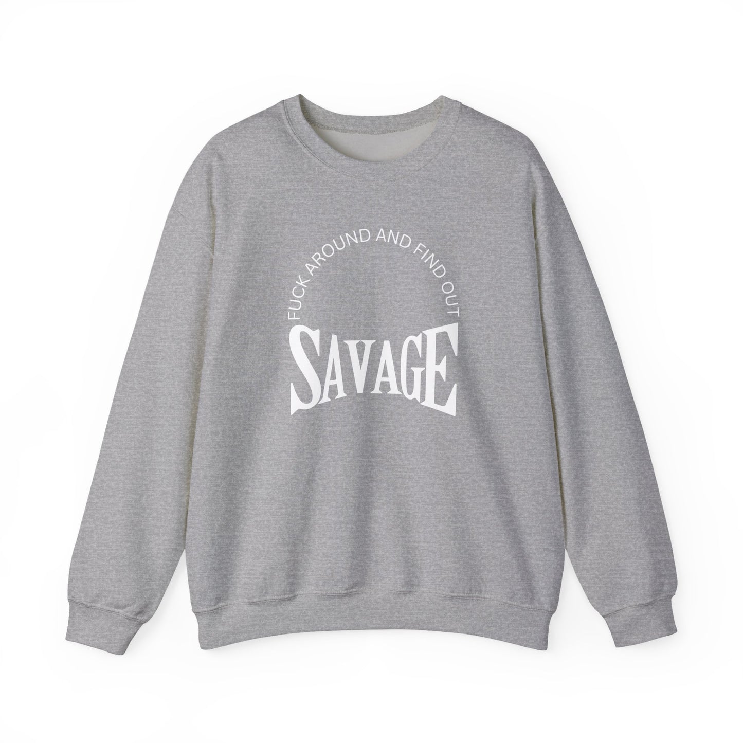 Copy of Unisex Heavy Blend™ Crewneck Sweatshirt