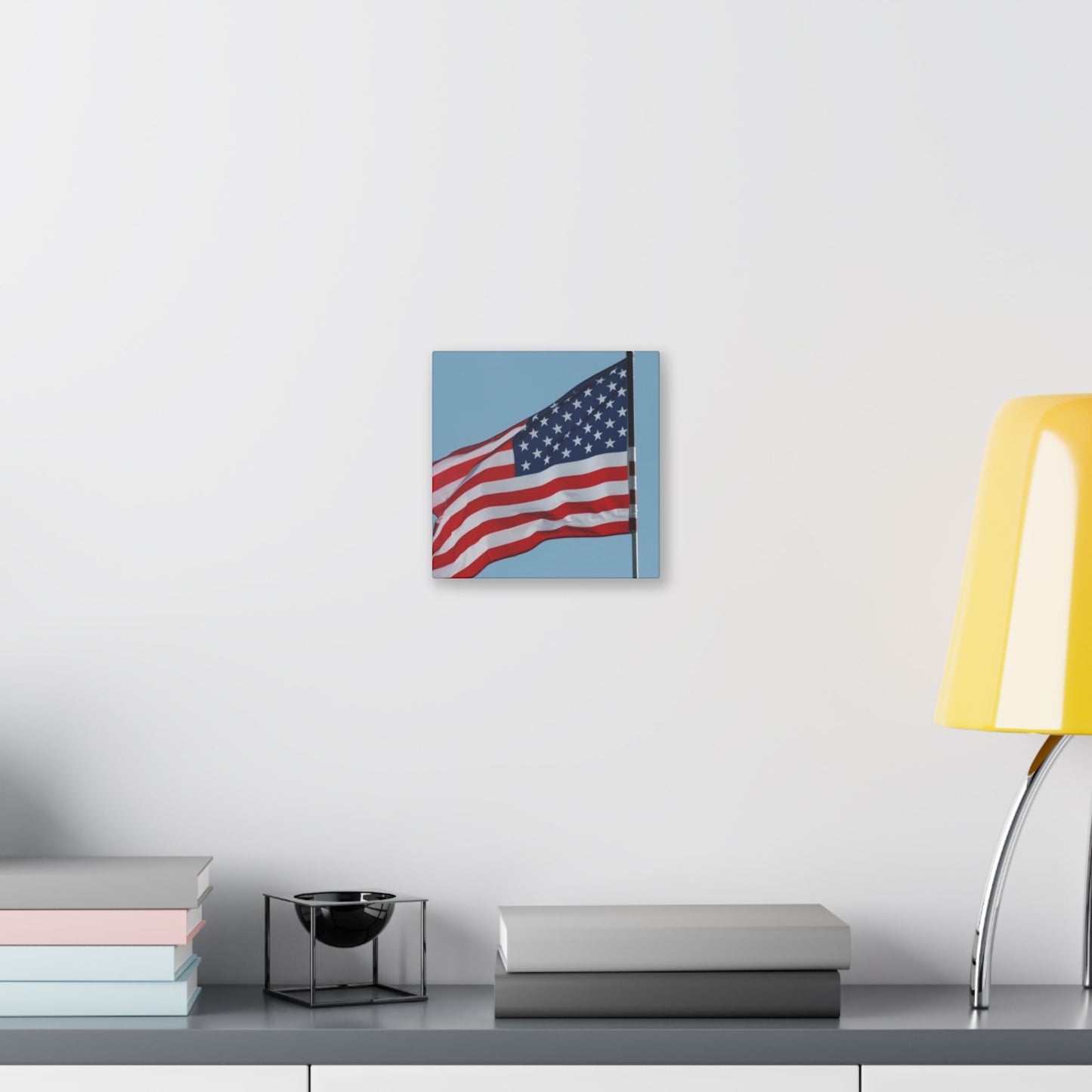 Classic Stretched Canvas