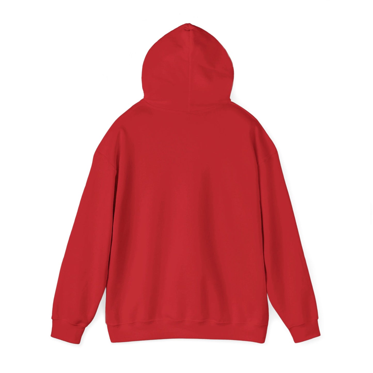 Unisex Heavy Blend™ Hooded Sweatshirt - Clouds