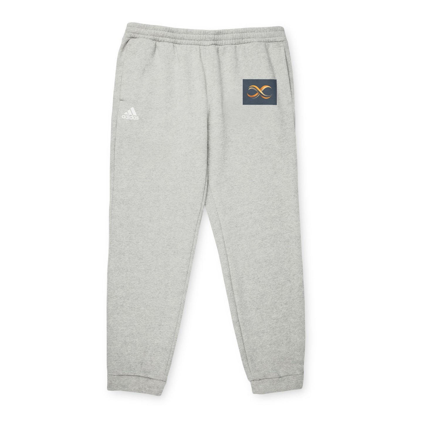 Cozy Unisex Fleece Joggers, Soft Athletic Pants for Men & Women, Perfect for Relaxing or Working Out, Ideal Gift for Athletes, Casual Wear