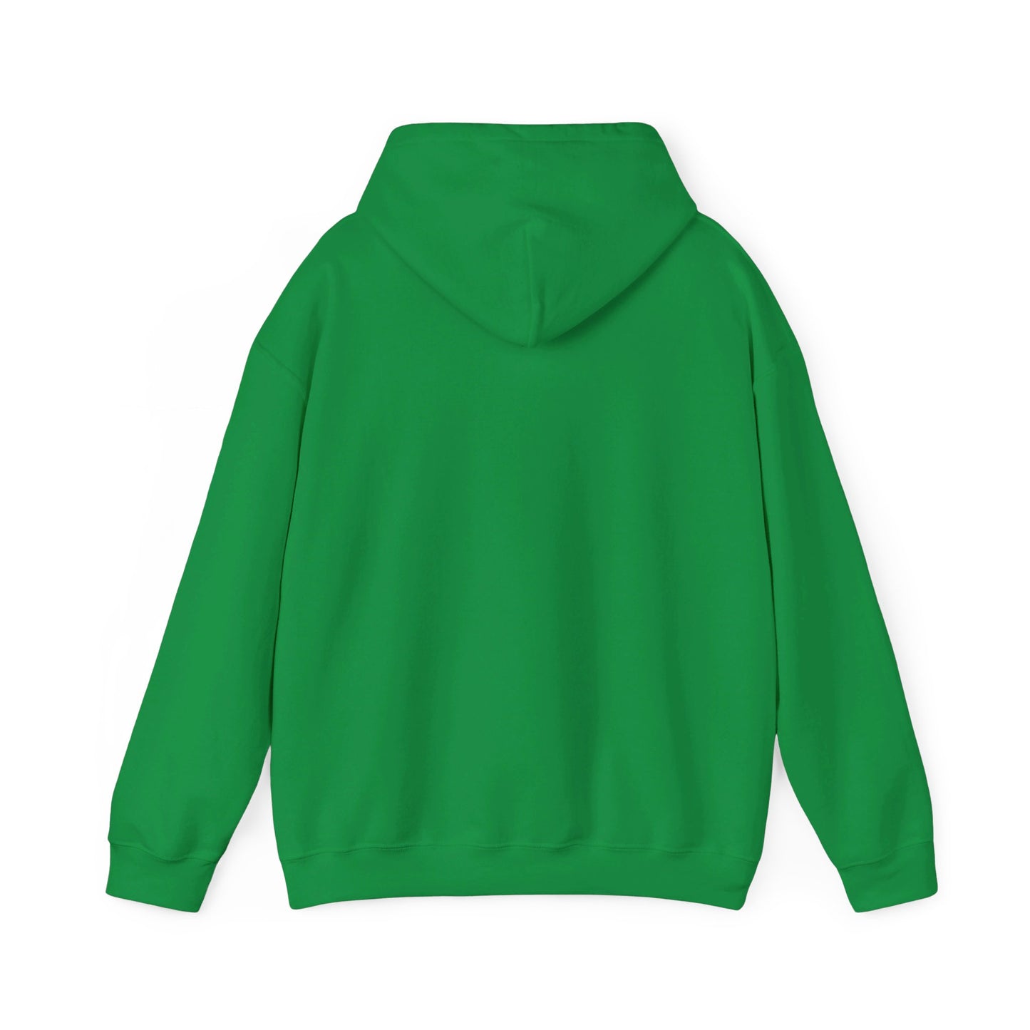 Unisex Heavy Blend™ Hooded Sweatshirt - Clouds