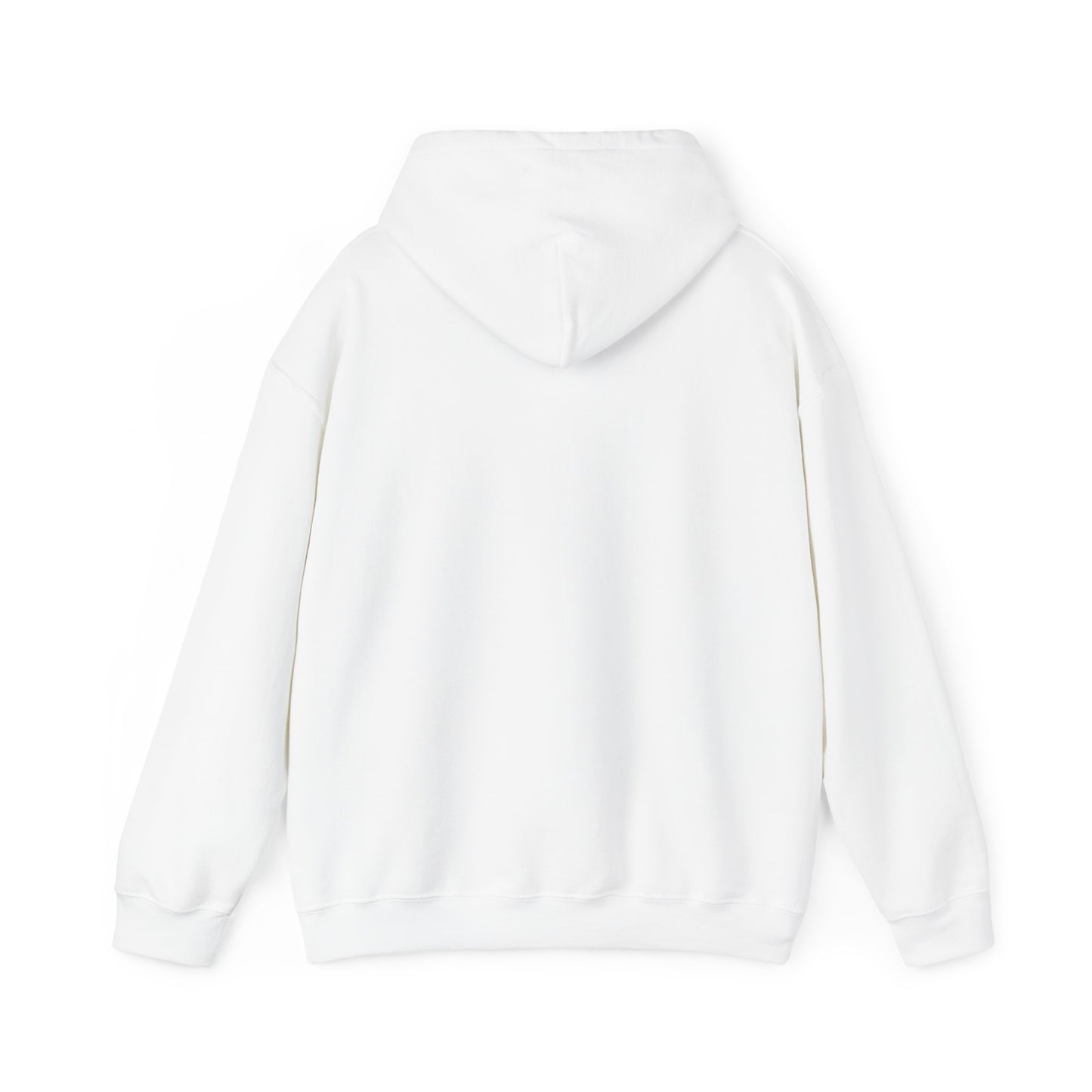 Unisex Heavy Blend™ Hooded Sweatshirt - USA Flag