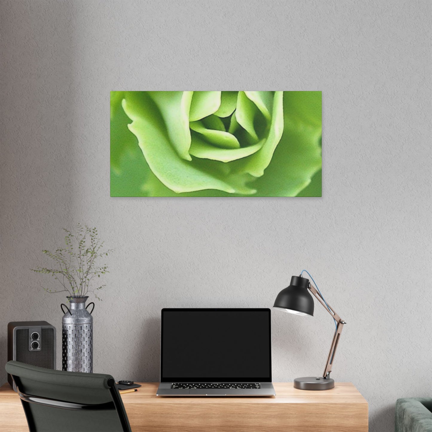 Classic Stretched Canvas
