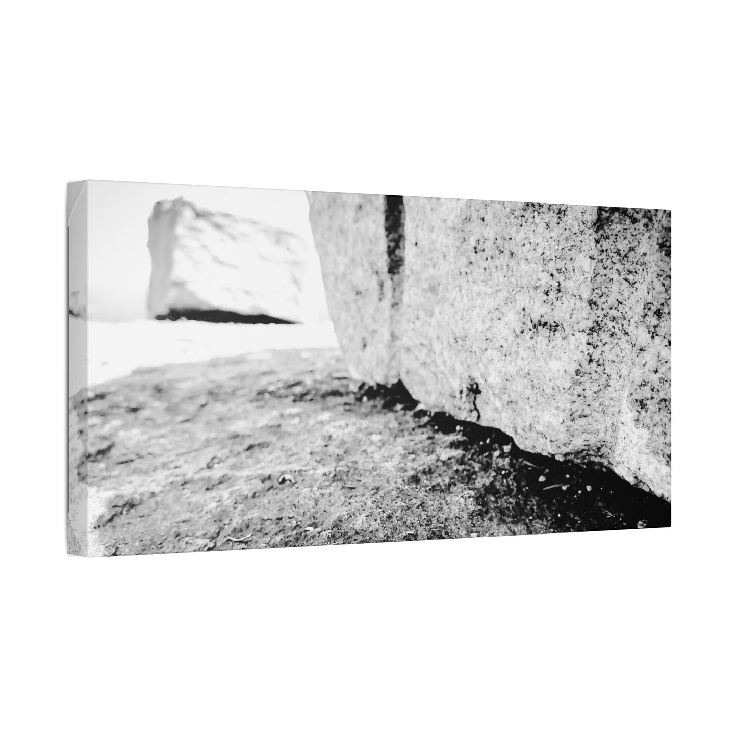 Classic Stretched Canvas