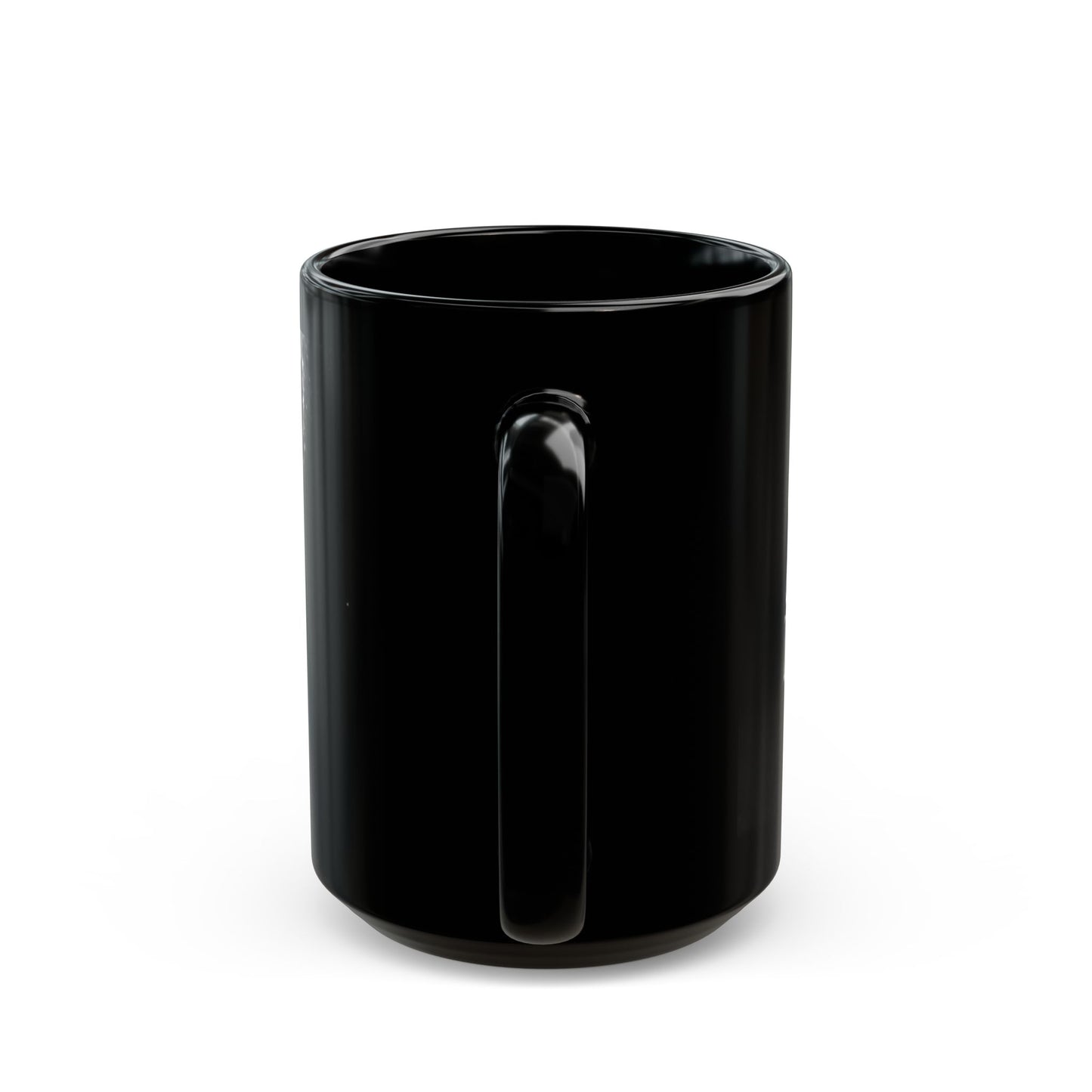 Black Mug (11oz, 15oz) - SVT Cobra