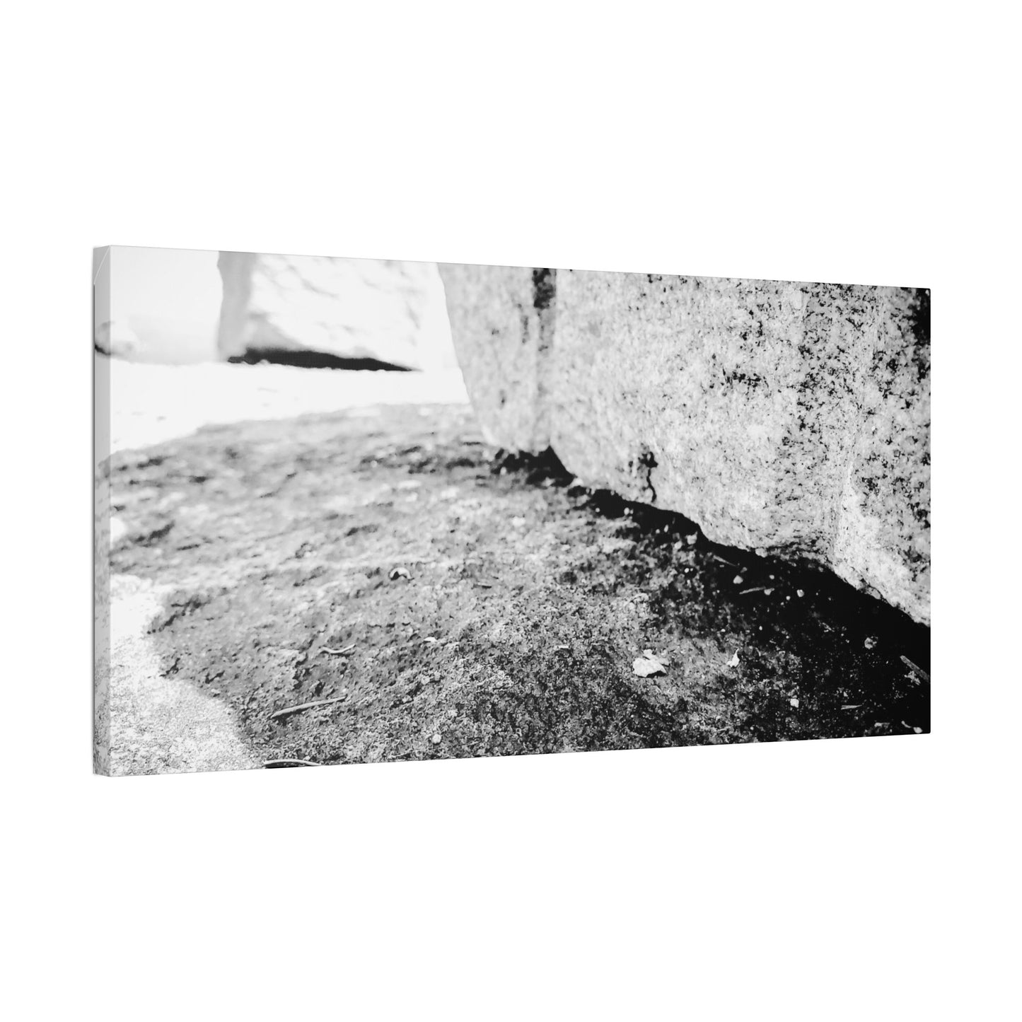 Classic Stretched Canvas