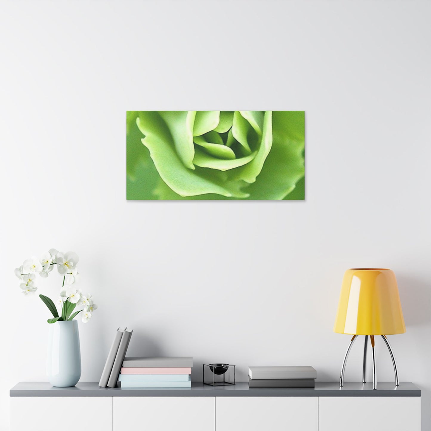 Classic Stretched Canvas