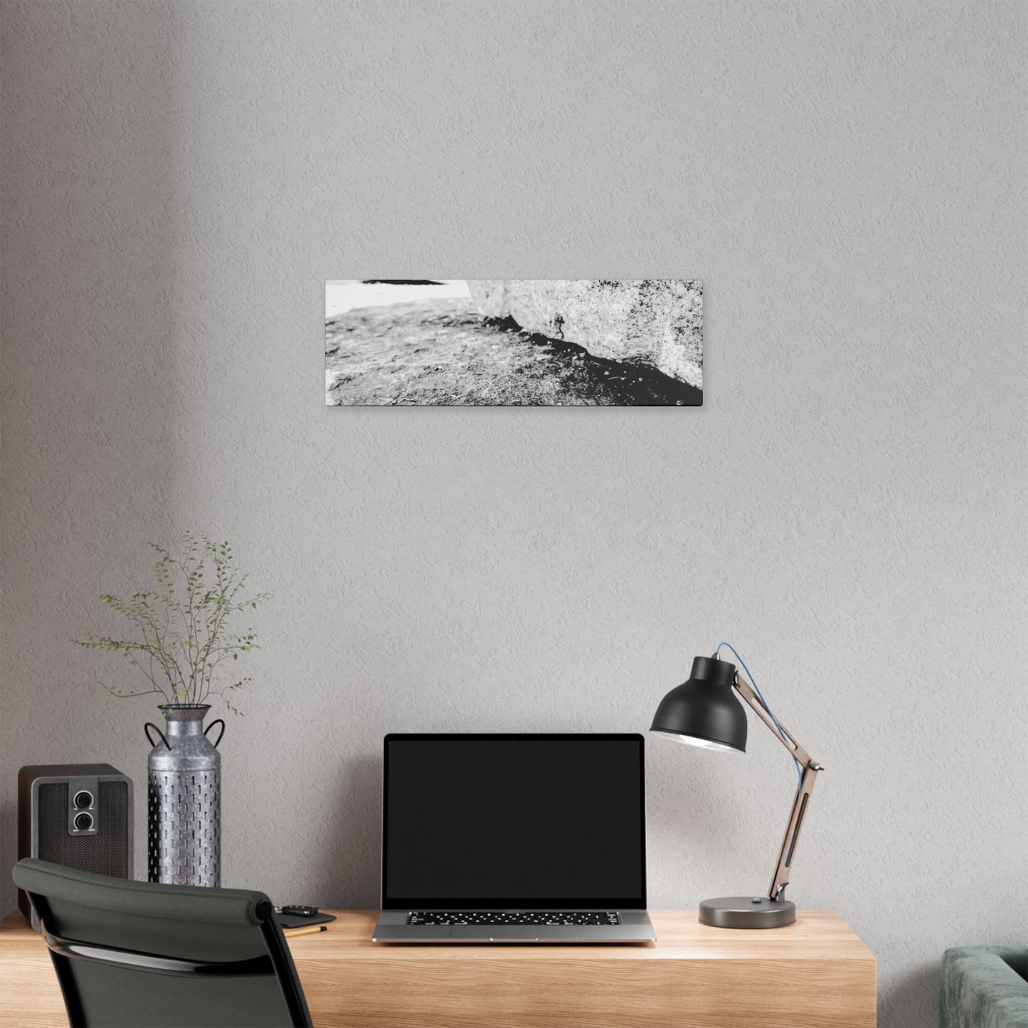 Classic Stretched Canvas