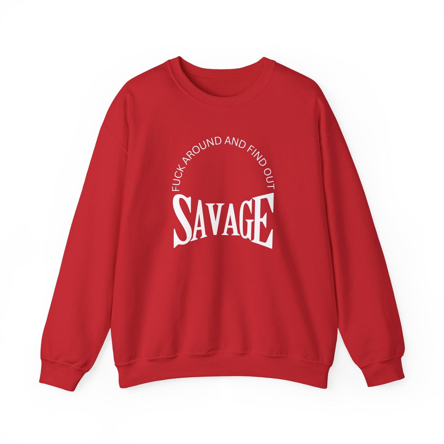 Copy of Unisex Heavy Blend™ Crewneck Sweatshirt