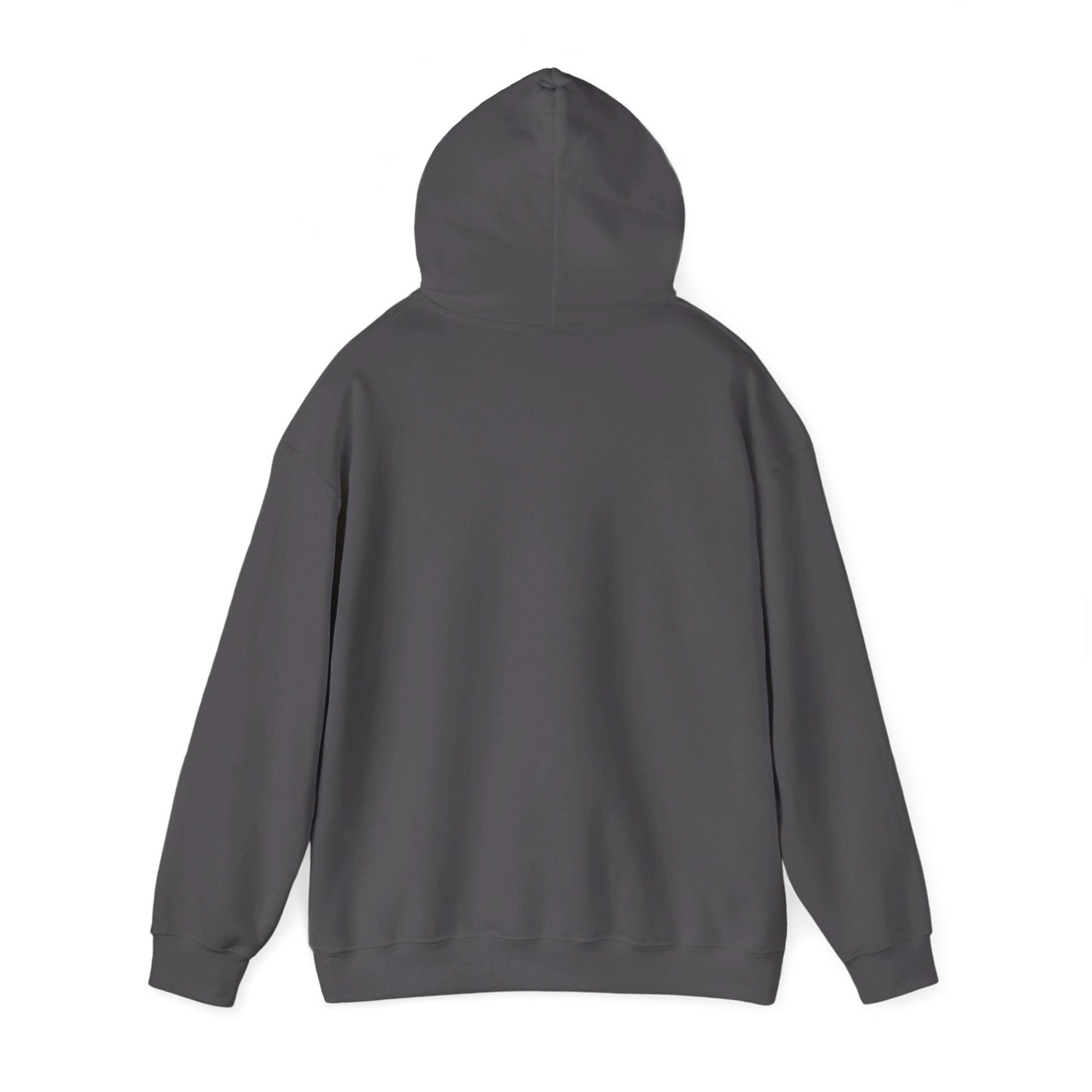 Unisex Heavy Blend™ Hooded Sweatshirt - Clouds