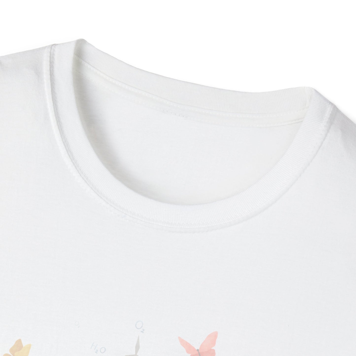 Unisex Softstyle T-Shirt - Procrastinating
