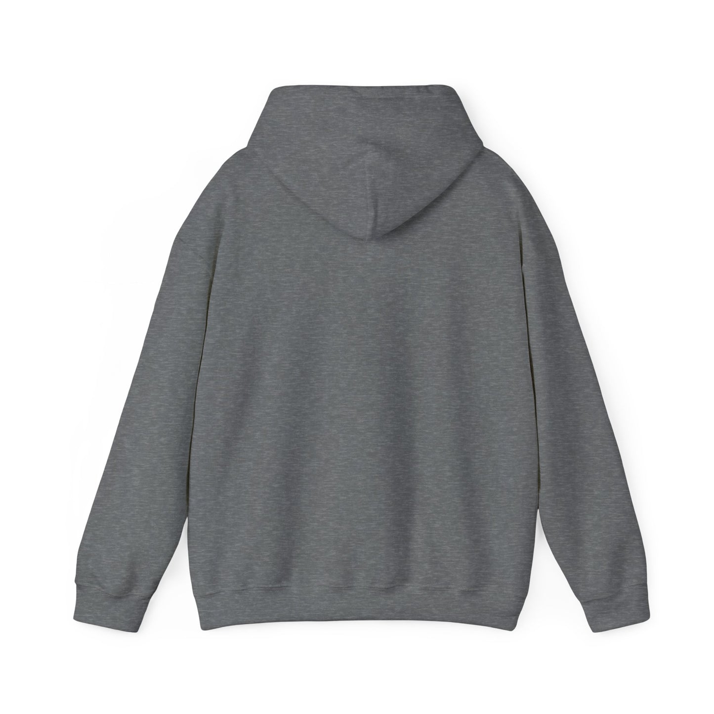 Unisex Heavy Blend™ Hooded Sweatshirt - USA Flag