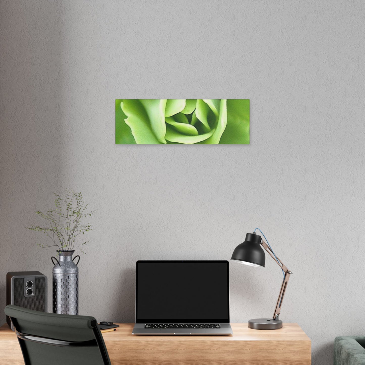 Classic Stretched Canvas