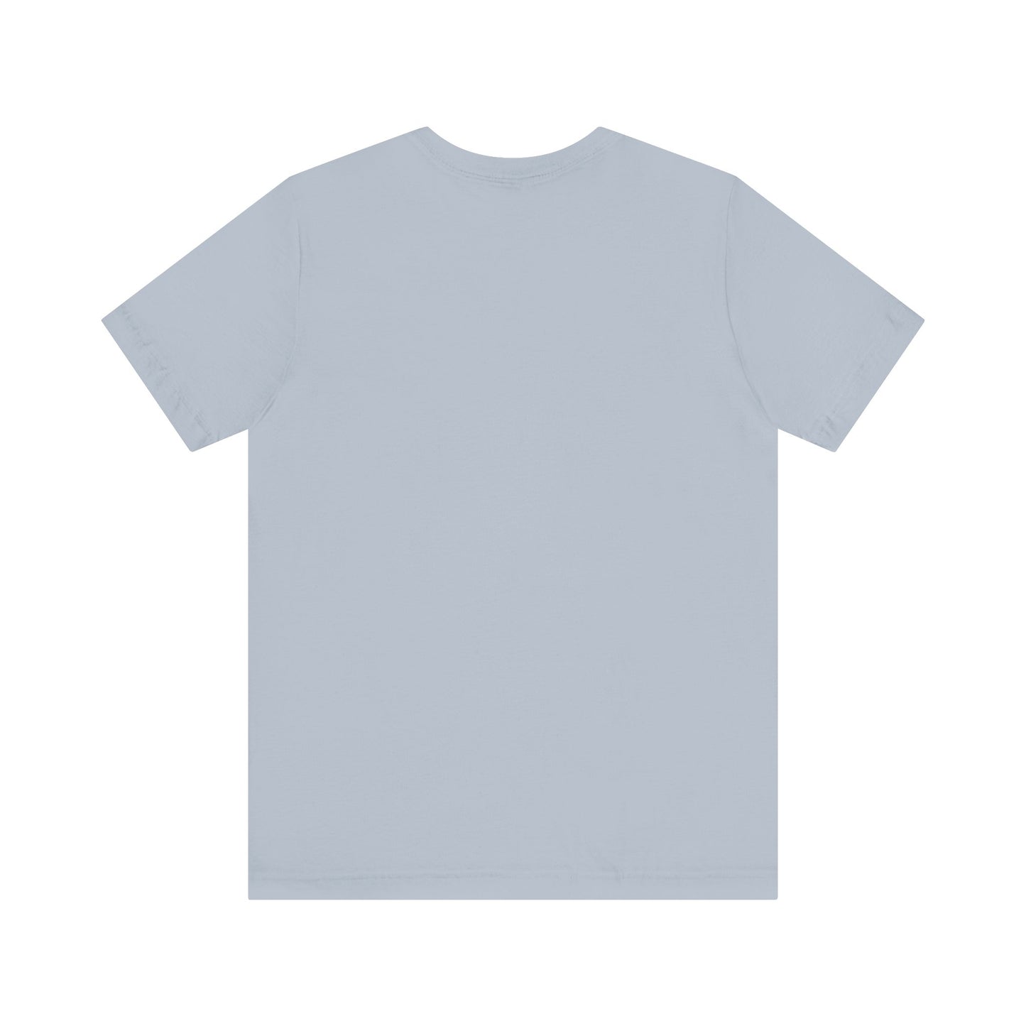 Copy of Unisex Jersey Short Sleeve Tee