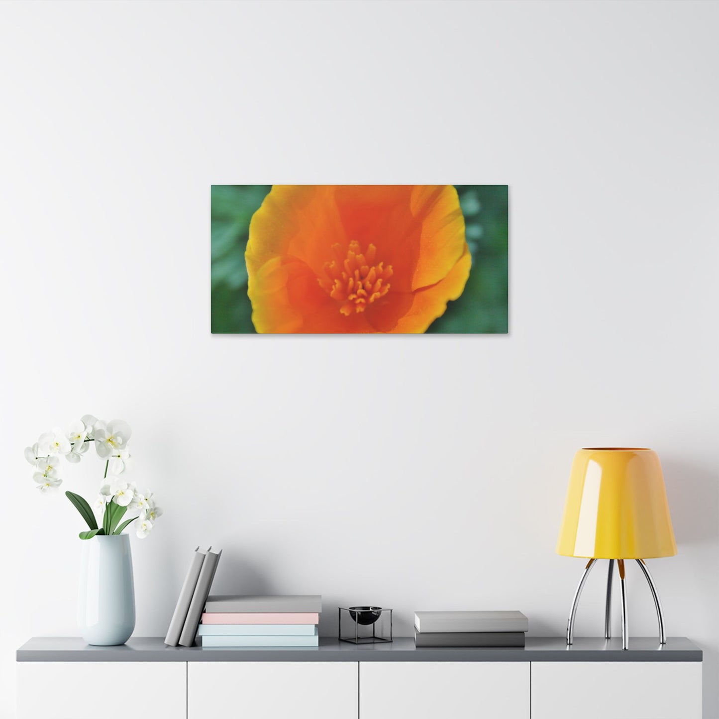 Classic Stretched Canvas