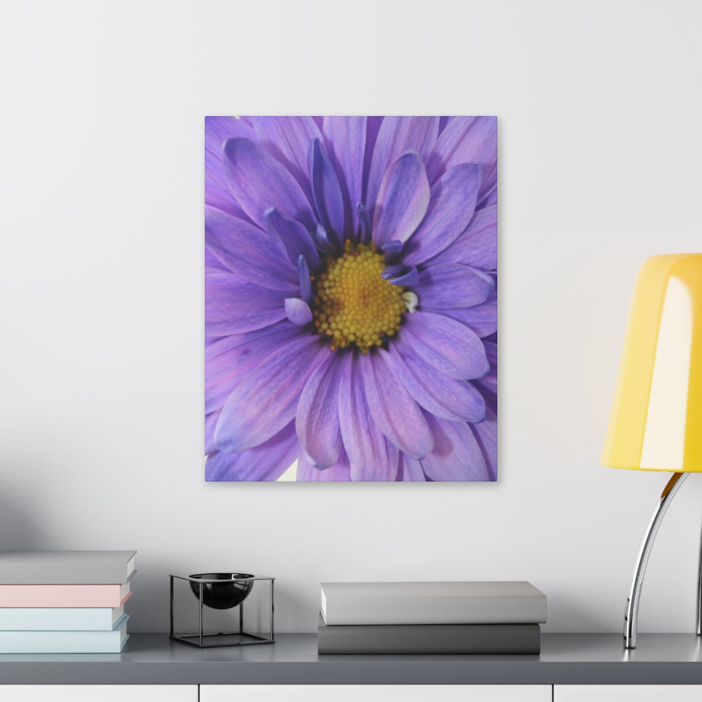 Classic Stretched Canvas