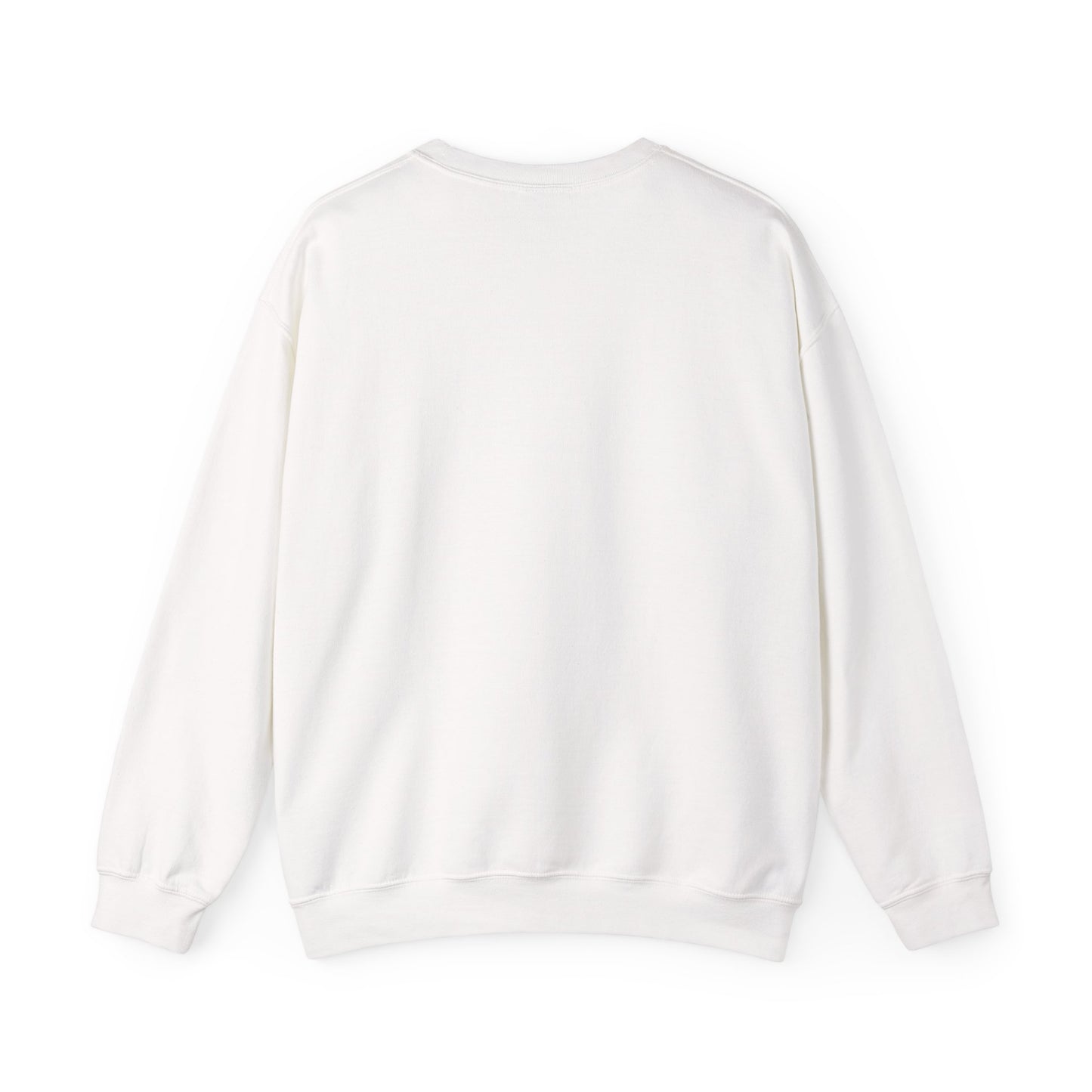 Unisex Heavy Blend™ Crewneck Sweatshirt/ Fall Vibes