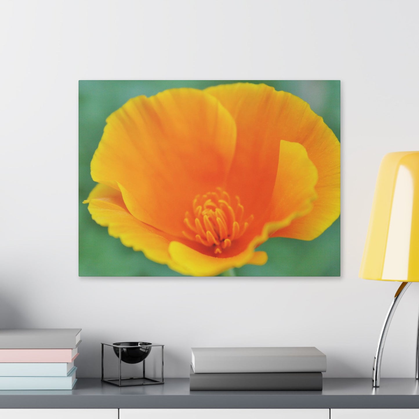 Classic Stretched Canvas