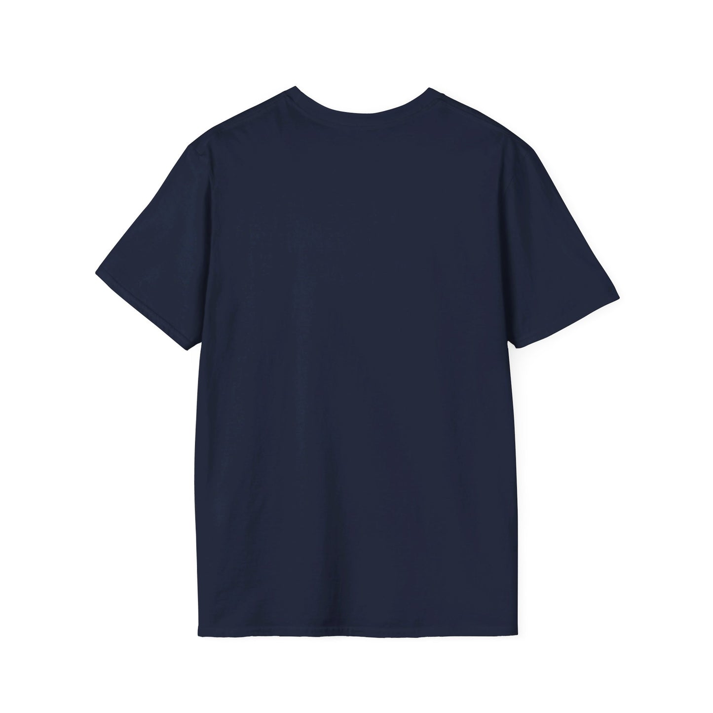 Unisex Softstyle T-Shirt - POTS Goat