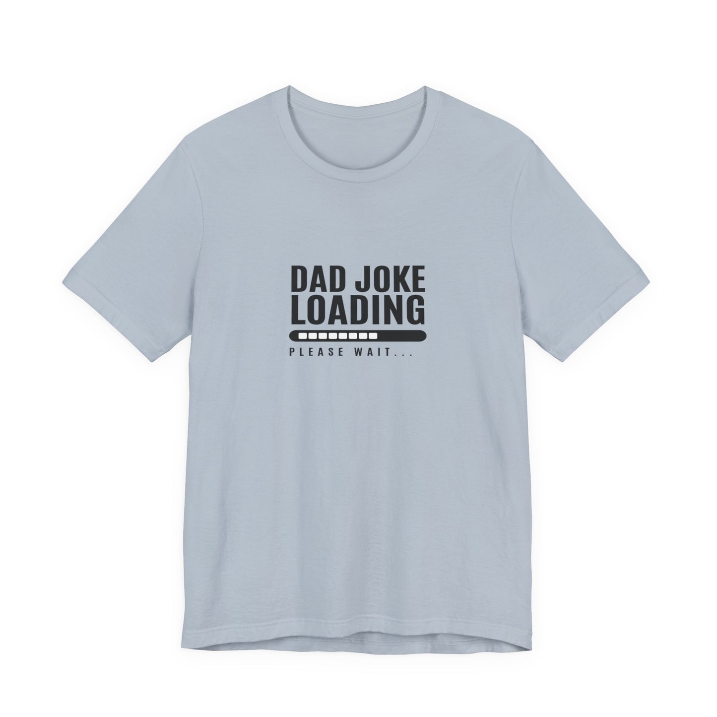 Dad joke loading