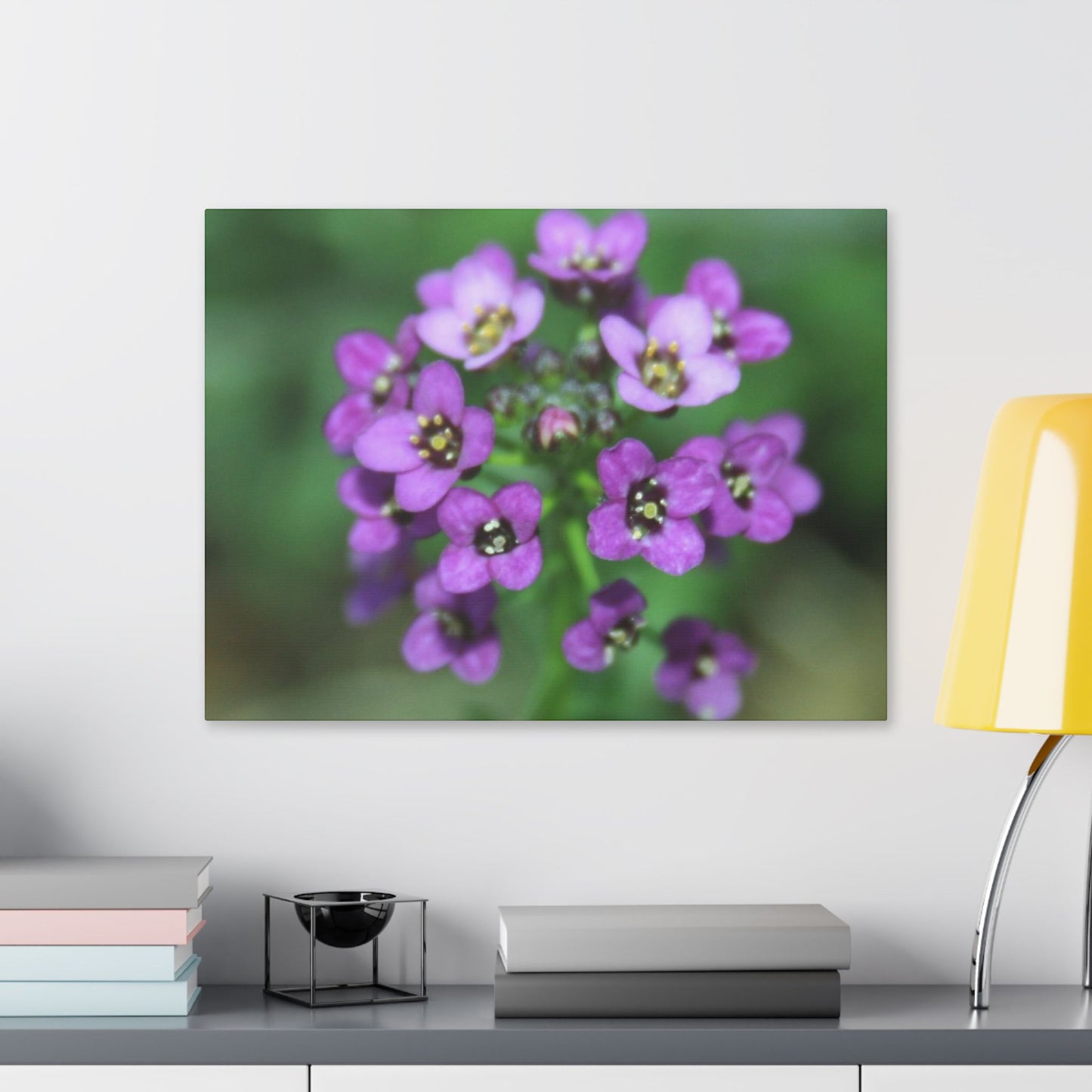 Classic Stretched Canvas