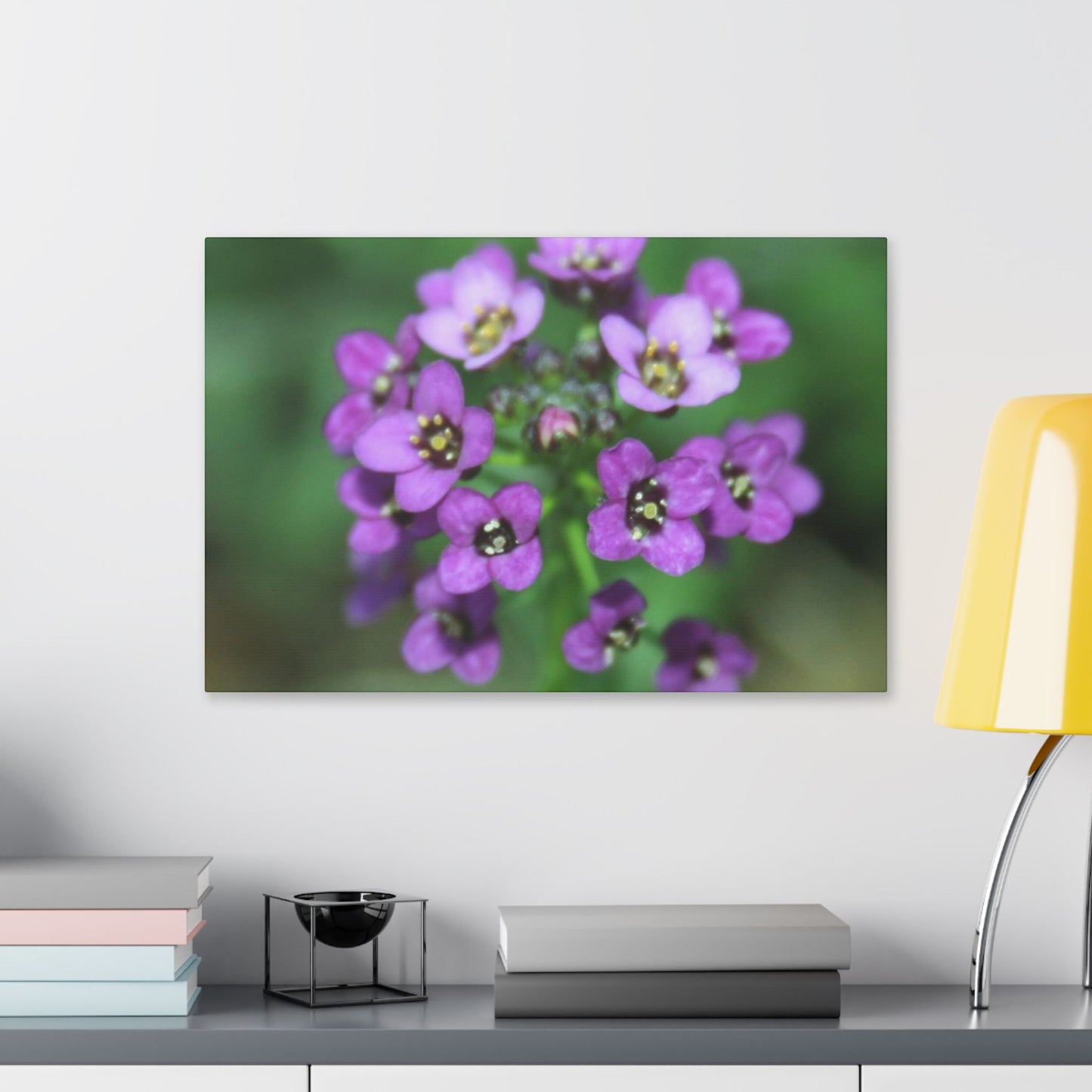 Classic Stretched Canvas