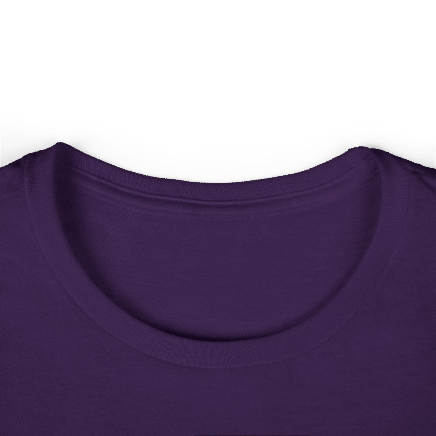 Copy of Women's Softstyle Tee/Mountain Mama