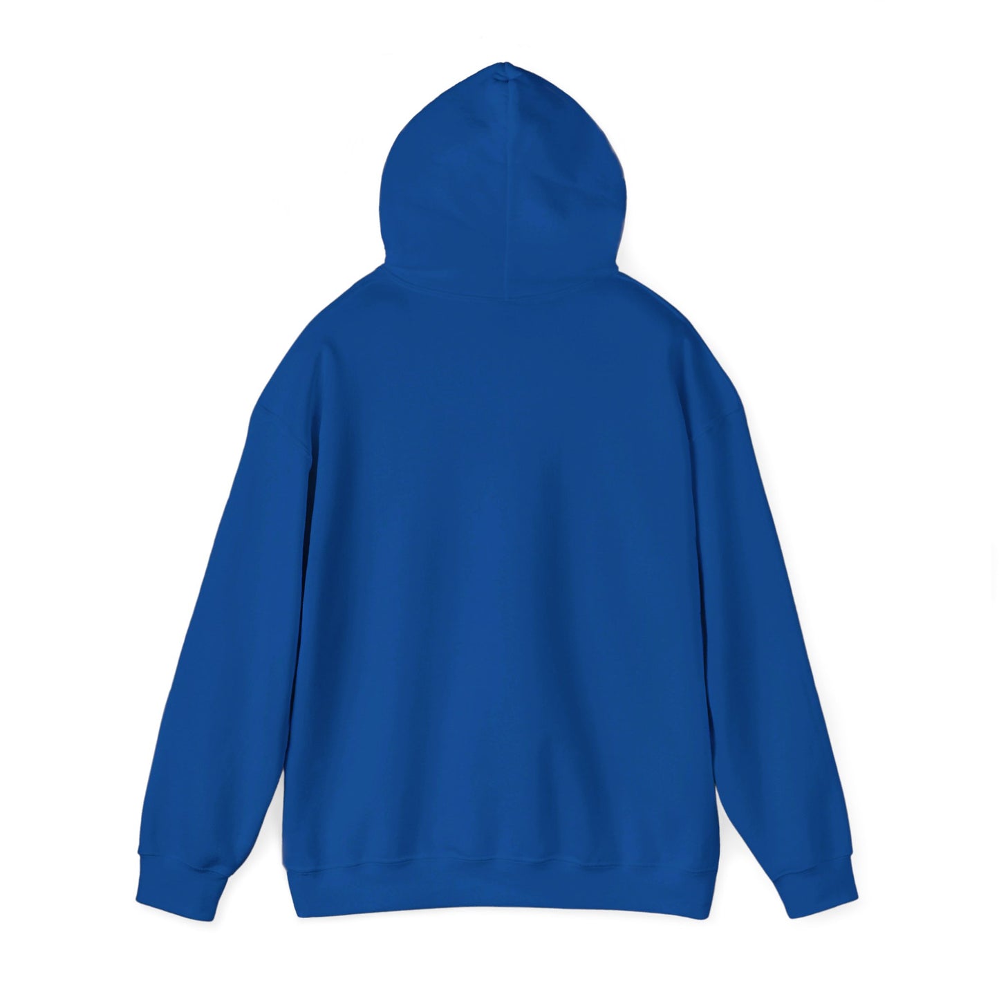 Unisex Heavy Blend™ Hooded Sweatshirt - Clouds