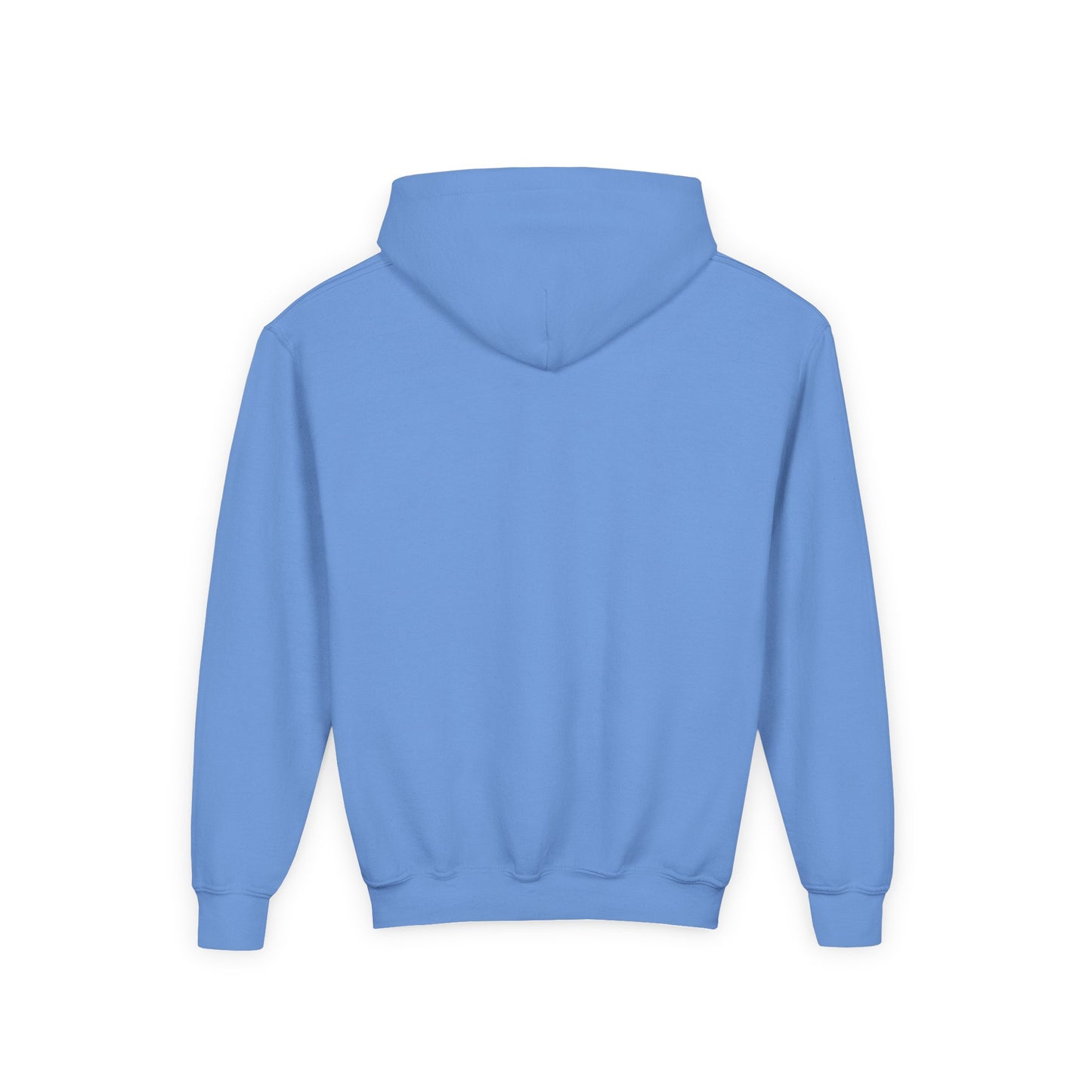 Youth Heavy Blend Hooded Sweatshirt - Superpower