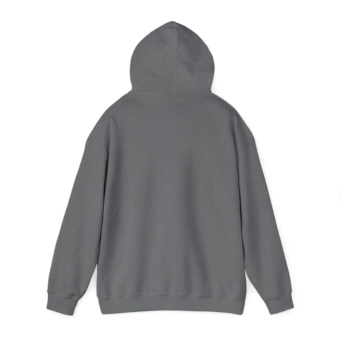 Unisex Heavy Blend™ Hooded Sweatshirt - USA Flag