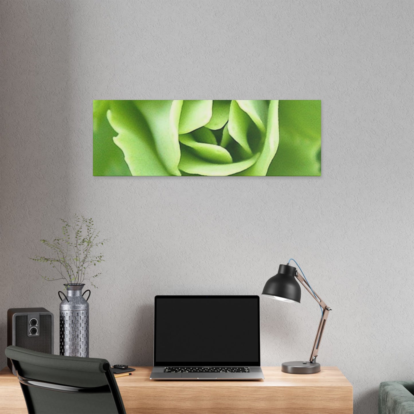 Classic Stretched Canvas