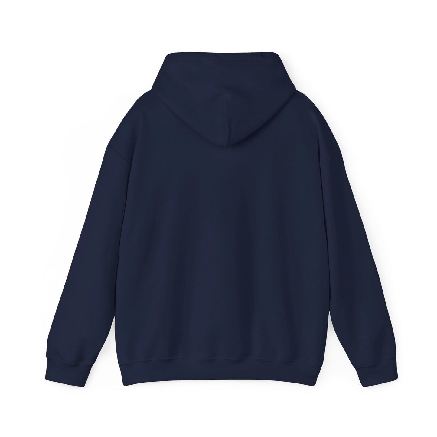 Unisex Heavy Blend™ Hooded Sweatshirt - Clouds