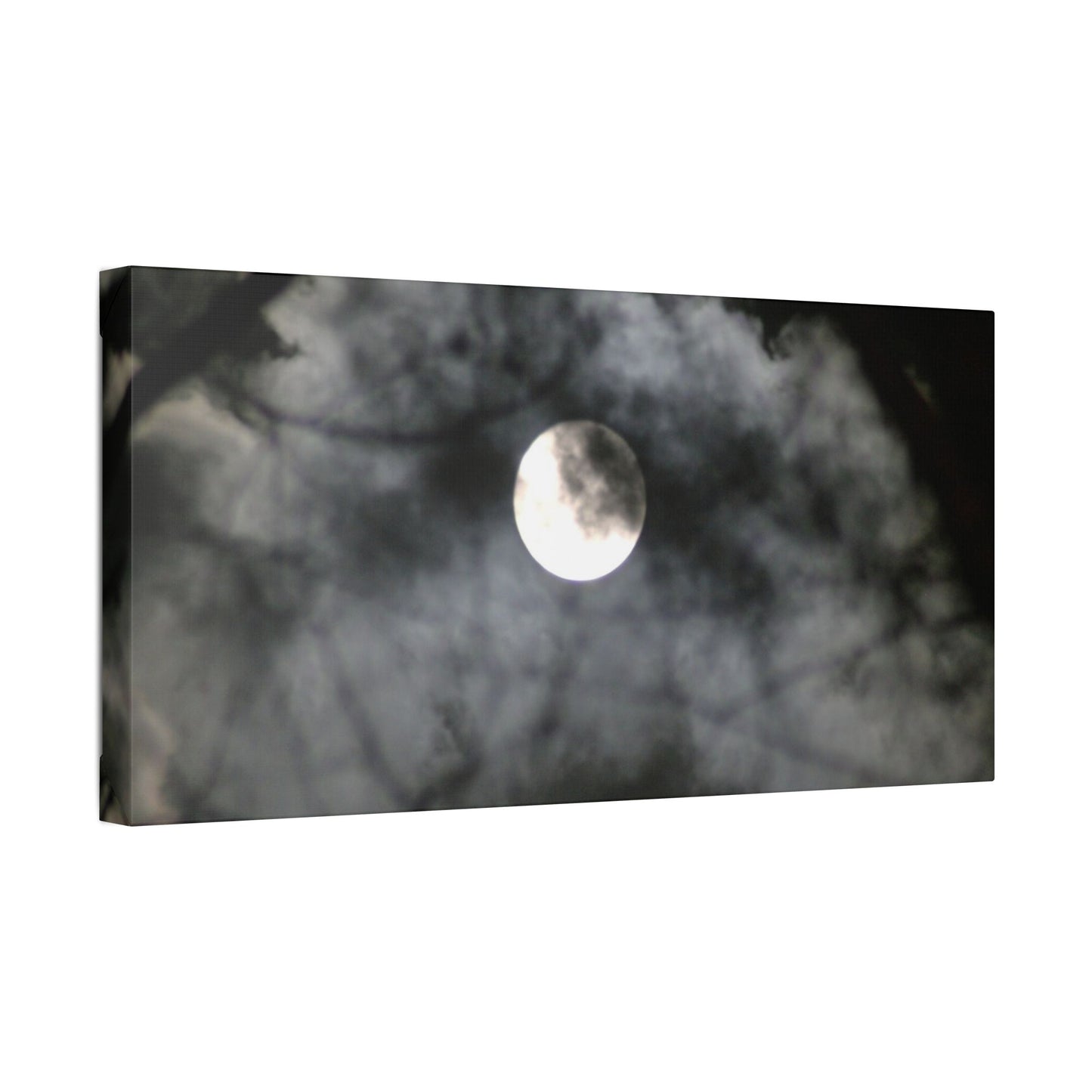 Classic Stretched Canvas