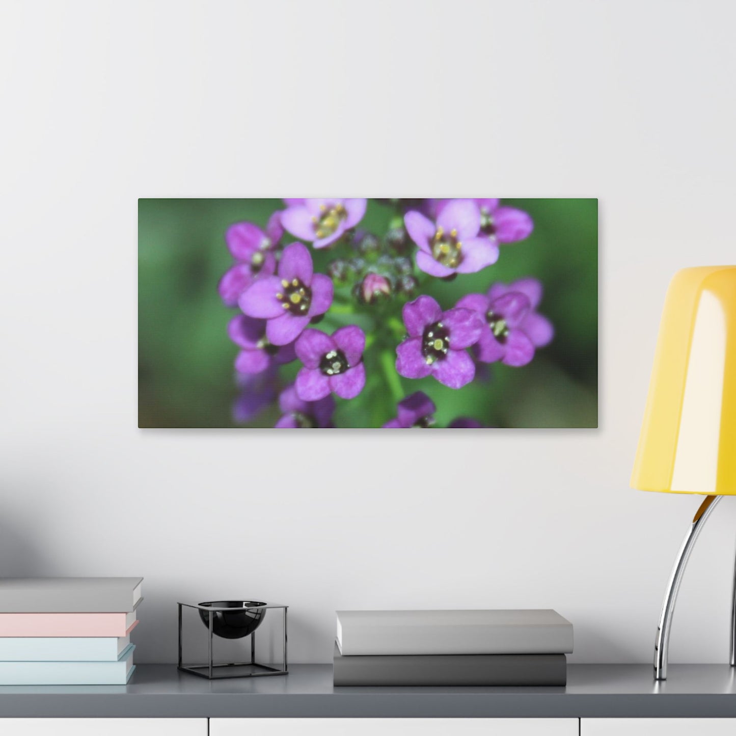 Classic Stretched Canvas